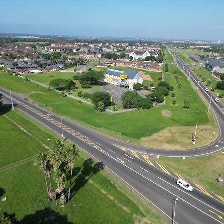 Sun1 Richards Bay Ξενοδοχείο Εξωτερικό φωτογραφία