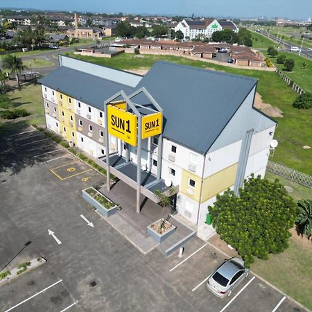 Sun1 Richards Bay Ξενοδοχείο Εξωτερικό φωτογραφία