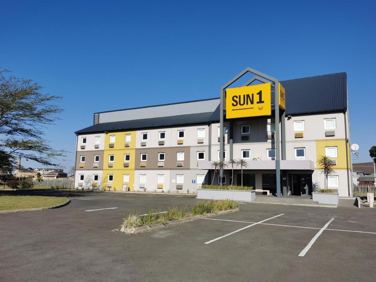 Sun1 Richards Bay Ξενοδοχείο Εξωτερικό φωτογραφία