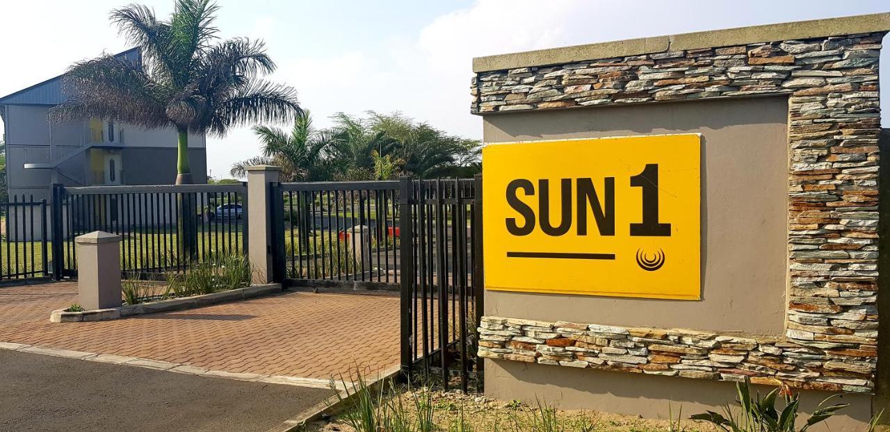 Sun1 Richards Bay Ξενοδοχείο Εξωτερικό φωτογραφία