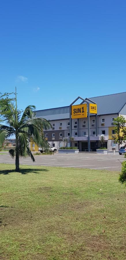 Sun1 Richards Bay Ξενοδοχείο Εξωτερικό φωτογραφία