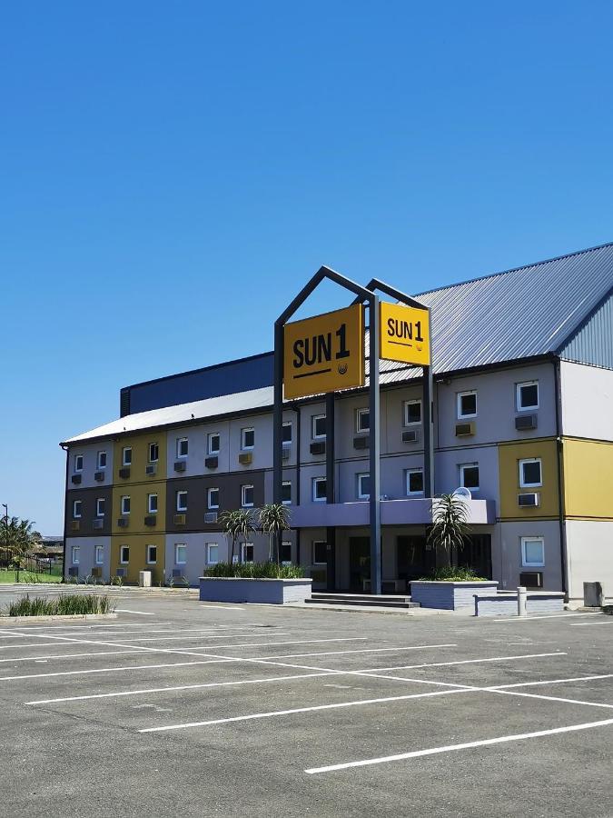Sun1 Richards Bay Ξενοδοχείο Εξωτερικό φωτογραφία