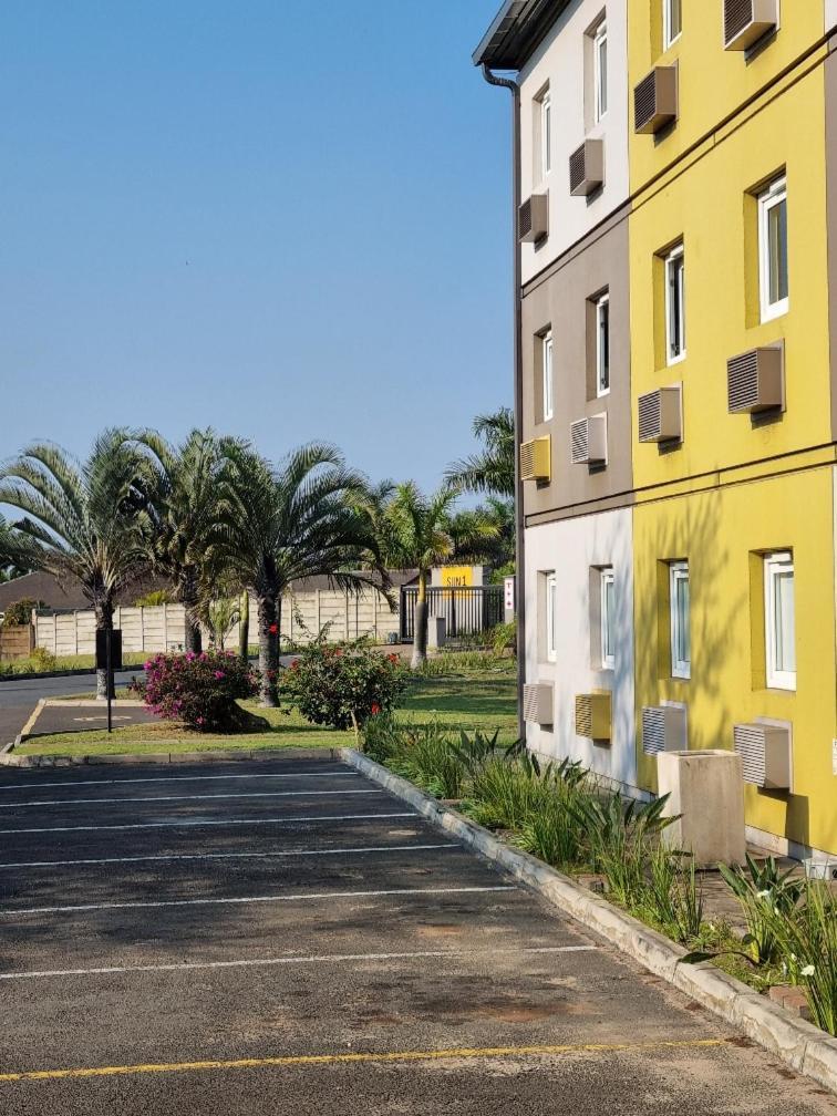 Sun1 Richards Bay Ξενοδοχείο Εξωτερικό φωτογραφία